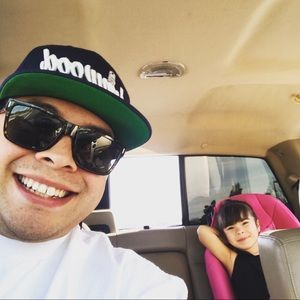 Meet your Posher, Adrian